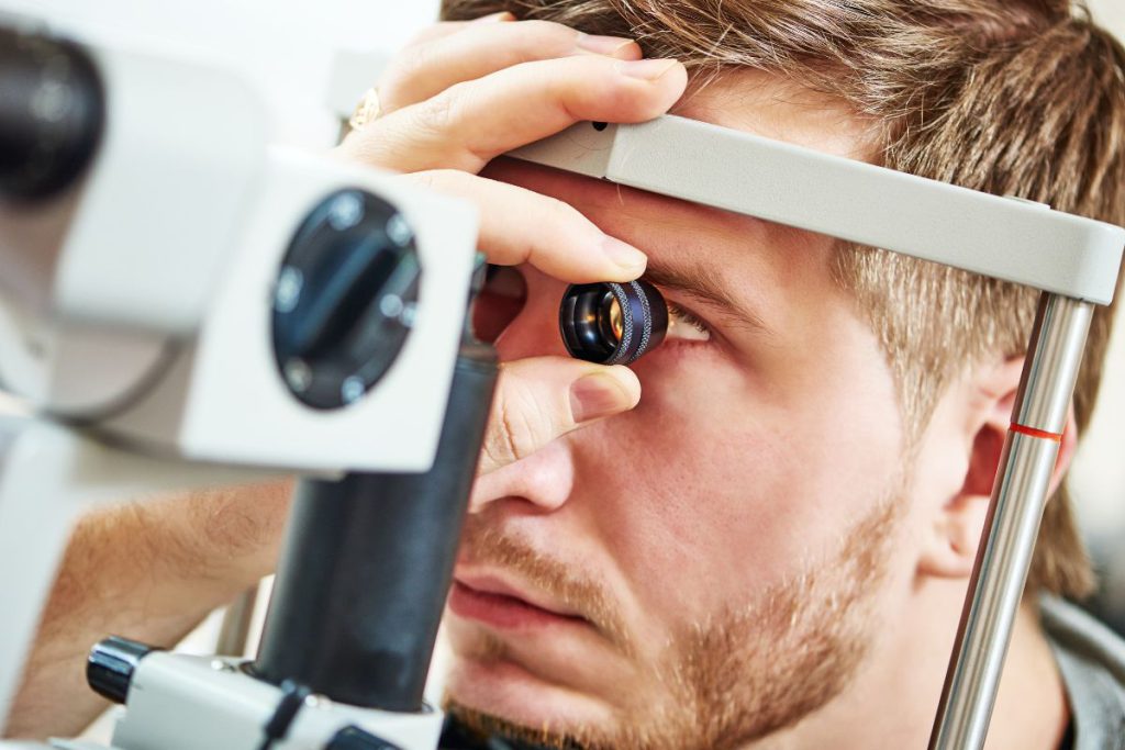 Mejor clínica oftalmológica en Córdoba